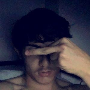 Meet your Posher, Ronald